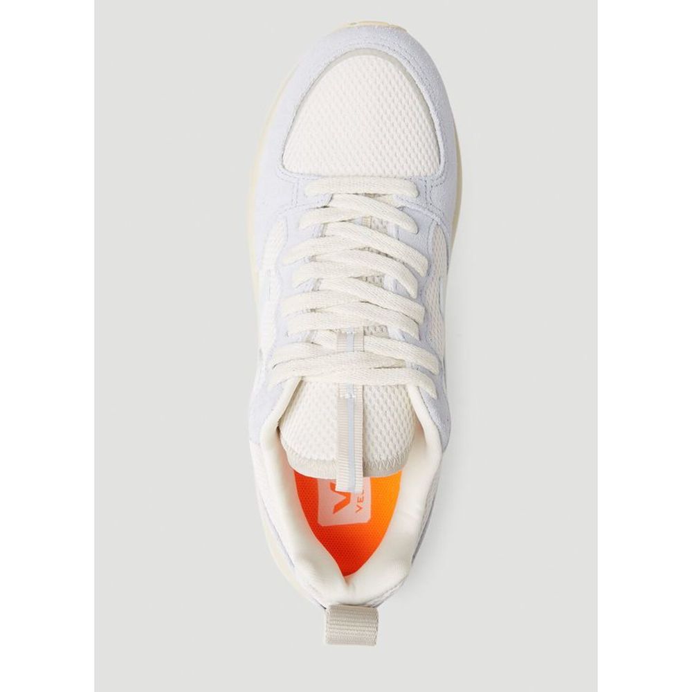VEJA Venturi Alveomesh Sneakers in Lilac - Picture 7 of 7